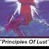 Enigma Principles Of Lust Sadeness Lyrics