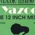 YAZOO The Classic Techno Mixes