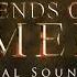 01 The Great Island Of Númenor THE SILMARILLION LEGENDS OF NÚMENOR Original Soundtrack