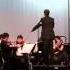 Mozart Divertimento No 11 Bridgewater Raritan HS Pantera Orchestra