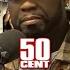 50 Cent LAUGHS At Nick Cannon