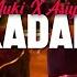 Muki X Asiya Kadar OFFICIAL VIDEO Produced By PhazeFX