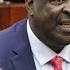 KIMEUMANA LISTEN TO MUSALIA MUDAVADI SPEECH IN WESTERN AFTER RUTO APPOINTED MURKOMEN AS INTERIOR CS