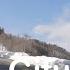 4K Streetview Drive Gujo Hachiman To Takasu Snow Park Gifu Japan