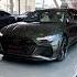 2023 Audi RS6 Avant 600hp Audi Exclusive