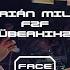 ÜBERKIKZ F2F ADRIÁN MILLS Face 2 Face Karlsruhe 3 0 GOTEC X 240KM H