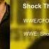 Shock The System Roderick Strong Theme