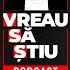 DAMIAN ANFILE Vikingii Au Ajuns La Constantinopol Cu Bărcuța VREAU SĂ ȘTIU EP 247