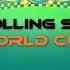 Rolling Sky World Cup Soundtrack Full