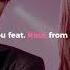 AI COVER Jungkook Closer To You Feat Rosé From BLACKPINK