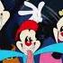 The NEW Animaniacs Intro Episode 2 Animaniacs Reboot