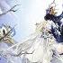 Onmyoji Void Menreiki S New Special Edition Skin Fluttering Twins