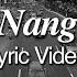 Sugarfree Wag Ka Nang Umiyak Lyric Video