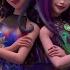 I M Your Girl Dove Cameron And Sofia Carson Descendants Wicked World Sped Up