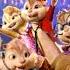 Vacation The Chipettes