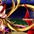 Touhou 15 5 Antinomy Of Common Flowers Night Falls Evening Star Yukari Yakumo Theme Extended