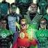 The Greatest Green Lantern That Never Was