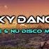 SkyDance Best Deep House Nu Disco Mix Pt 3 2017