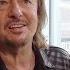 Chris Norman Kino Club Interview Aalborg Denmark March 9th 2022