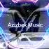 Azizbek Music Angetenar Bass Remix 2022