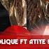 DJ Polique Ft Atiye 9Canlı Kalbimin Fendi Lyric Video