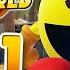 PAC MAN WORLD Re PAC Gameplay Walkthrough Part 1 Pirate Ship Area 100