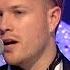 Westlife You Raise Me Up Live From Top Of The Pops Christmas Special 2005