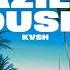 Chandon Belvedere Vodka Presents KVSH BRAZILIAN HOUSE I