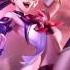 Озвучка Звёздной Защитницы Джинкс Star Guardian Jinx Voice Russian