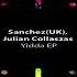 Sanchez UK Julian Collazos Yidda Patrick Swayze Remix