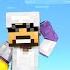 Unlocking New Infinity Armor In Minecraft Insane Craft