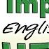 Speak English Fluently 5 Steps To Improve Your English Fluency