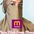 Jilbab Meesho Abaya Viral Shorts Ytshorts Trending Meeshohaul Shortsfeed Trendingshorts