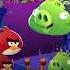 Angry Birds Pop Level 944 Red King Pig