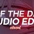 Funk Of The Damned Sxid Edit Audio