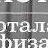 Гипоталамо гипофизарная система строение функционирование Гистология