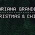 Ariana Grande Wit It This Christmas Official Audio