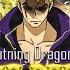 Laxus Dreyar AMV The Lightning Dragon Slayer