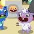 Dumb Ways To Die Happy Tree Friends Version