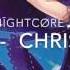 NightCore Anyway Chris Brown