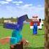 Minecraft New Video Subscribe And Like And Comment On Of Drim On Video Minecraft