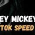 Baby Tate Hey Mickey Speed Up Remix Oh Mickey You Re So Fine Tiktok Song