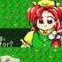 Touhou PC 98 Run Lotus Land Story Stage 1A