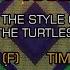 The Turtles Happy Together Karaoke