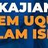 LIVE Kajian Sistem Uqubat Dalam Islam