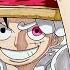 How To Draw Luffy Gear 5 Fusion Anime Drawing Showcase Easy Luffy Art