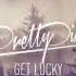 Daughter Get Lucky Daft Punk Cover Pretty Pink Edit 2013 FREE DOWNLOAD