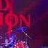 Bad Religion Chaos From Within New York City 10 29 2021