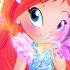 EXCLUSIVE Winx Club 7 Butterflix Studio Version Russian