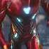 Is The Tony S Nanotech Suit Stronger Than Vibranium Suit